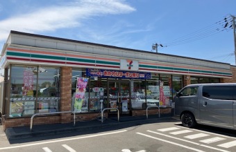 お買い物系（商業施設）_イメージ