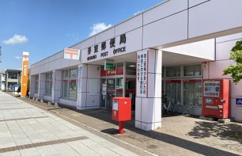 公共施設系_イメージ
