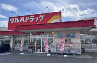 お買い物系（商業施設）_イメージ