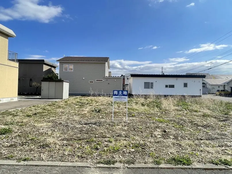 音更町ひびき野仲町2丁目_イメージ