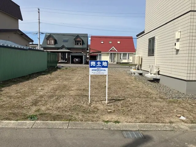 音更町新通北1丁目_イメージ