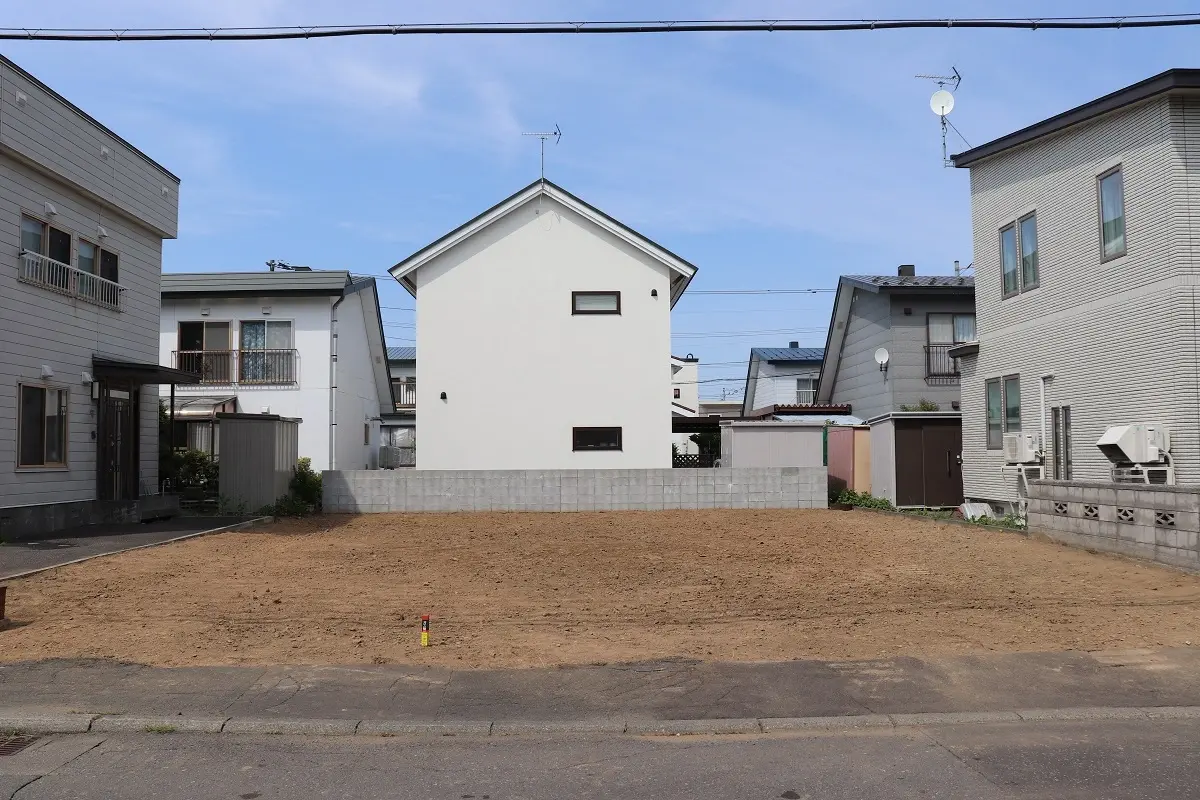平岡8条1丁目_イメージ