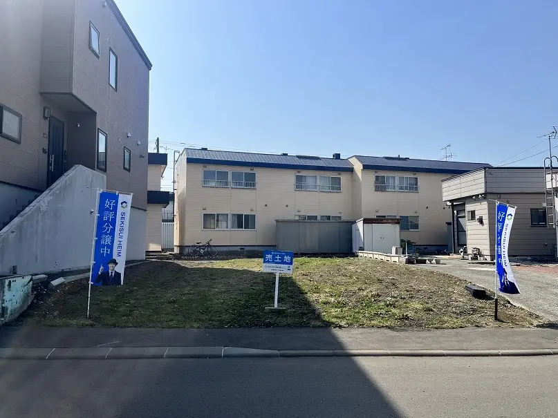 北郷6条7丁目_イメージ