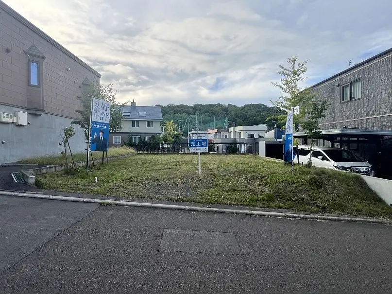 宮の森3条12丁目_イメージ
