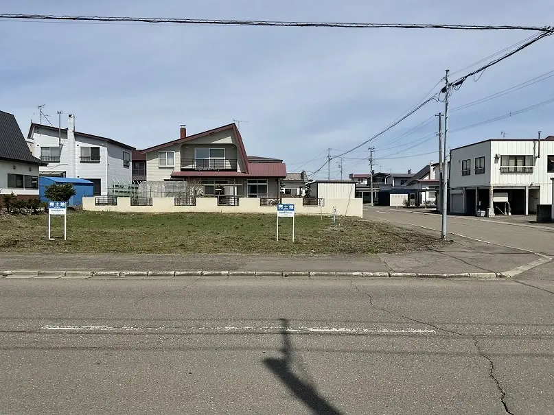 札内あかしや町_イメージ