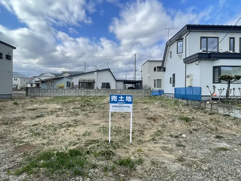 音更町共栄台西12丁目_イメージ