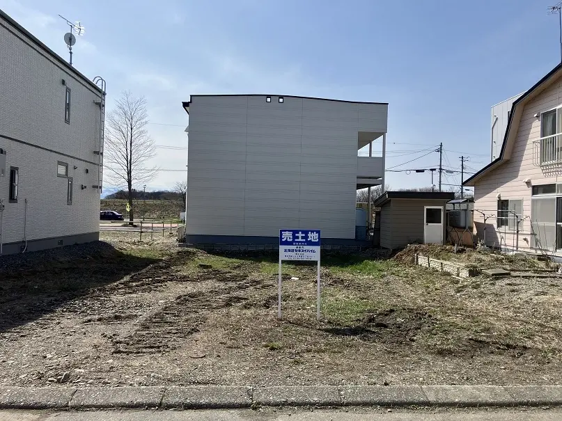 音更町宝来西町南1丁目Ⅲ_イメージ