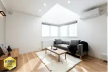 清田7条1丁目分譲住宅