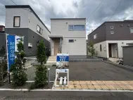 前田2条3丁目分譲住宅2号棟