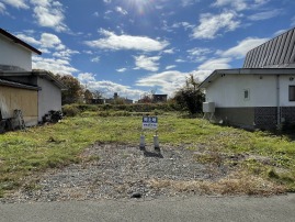 土地画像