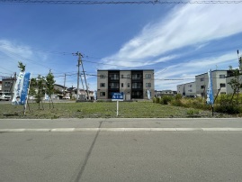 土地画像