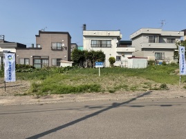 土地画像