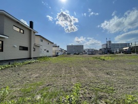 土地画像