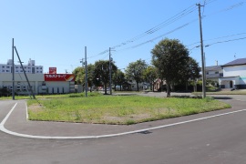 土地画像