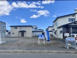土地画像