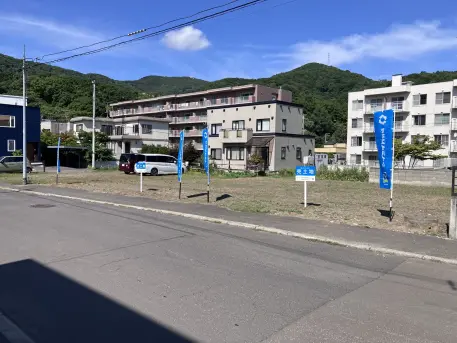 スマートハイムプレイス藻岩_イメージ