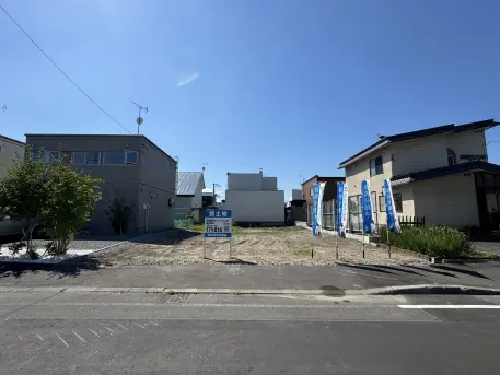 永山8条4丁目_イメージ