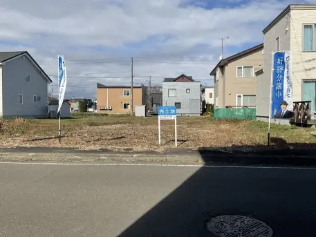 苫小牧市拓勇東町1丁目_イメージ