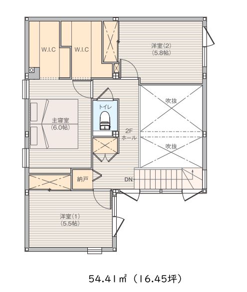 PLAN[2F]