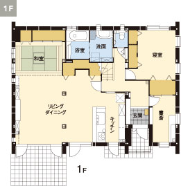 PLAN[1F]