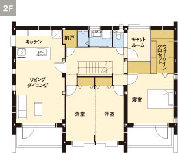 PLAN[2F]