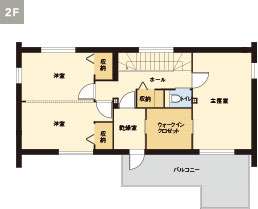 PLAN[2F]