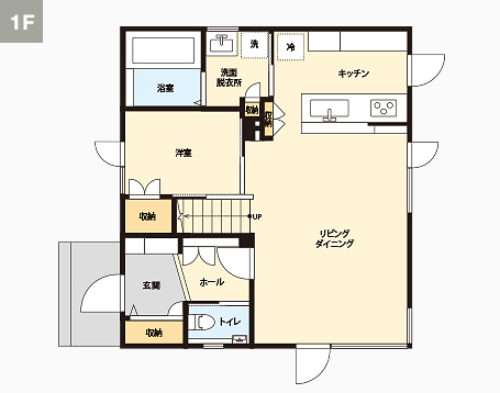 PLAN[1F]