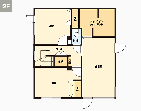 PLAN[2F]